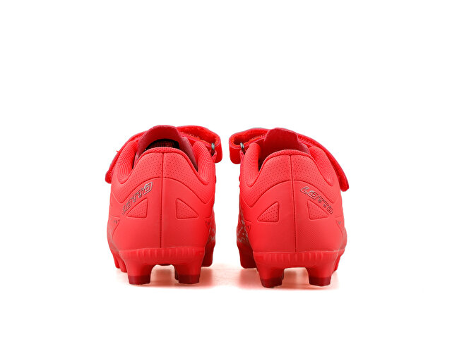 Lotto Ayakkabı Futbol 5M DONATI FG B PS 5FX K PEMBE - Görsel 5