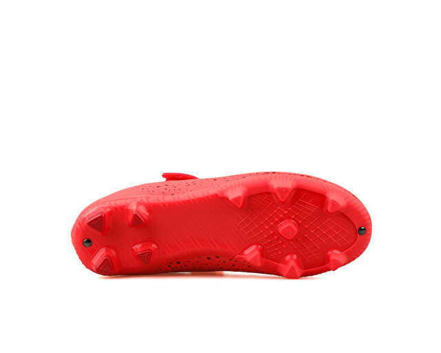 Lotto Ayakkabı Futbol 5M DONATI FG B PS 5FX K PEMBE - Görsel 6