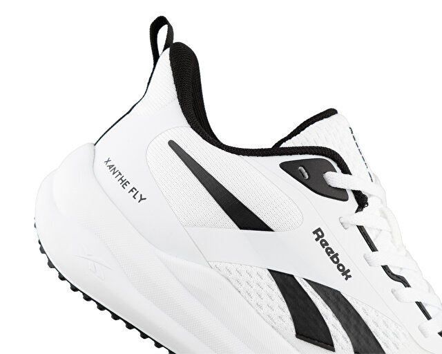 Reebok Koşu Ayakkabısı 5M ADLEY VII BEYAZ - Görsel 9