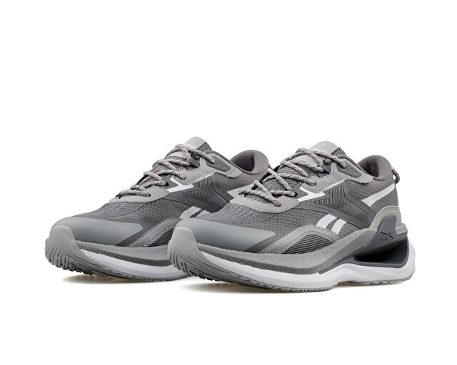 Reebok Ayakkabı Günlük 5M TROFFLE 1 GRI - Görsel 4