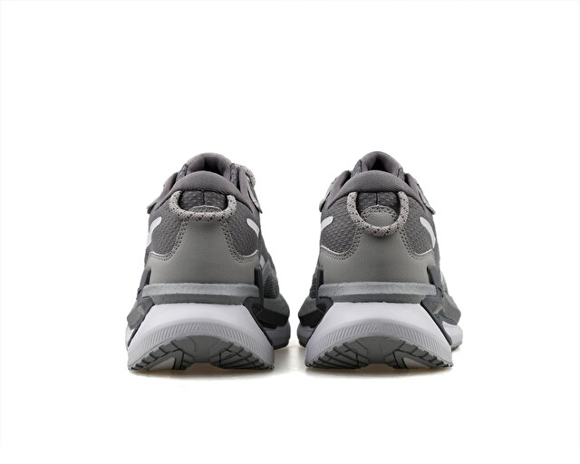 Reebok Ayakkabı Günlük 5M TROFFLE 1 GRI - Görsel 5