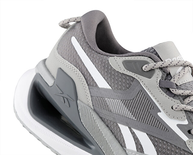 Reebok Ayakkabı Günlük 5M TROFFLE 1 GRI - Görsel 8