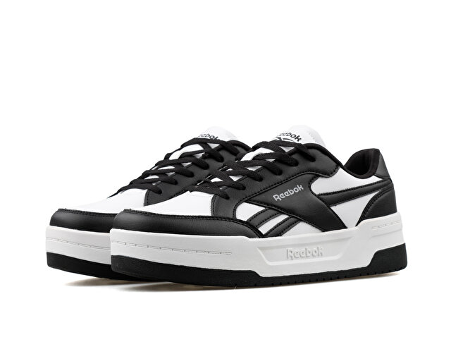 Reebok Ayakkabı Günlük 5M LONGPARISH II BEYAZ - Görsel 4