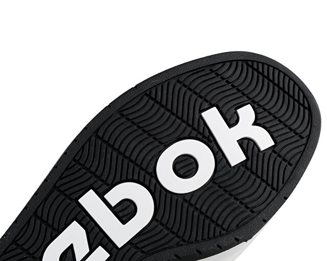 Reebok Ayakkabı Günlük 5M LONGPARISH II BEYAZ - Görsel 8