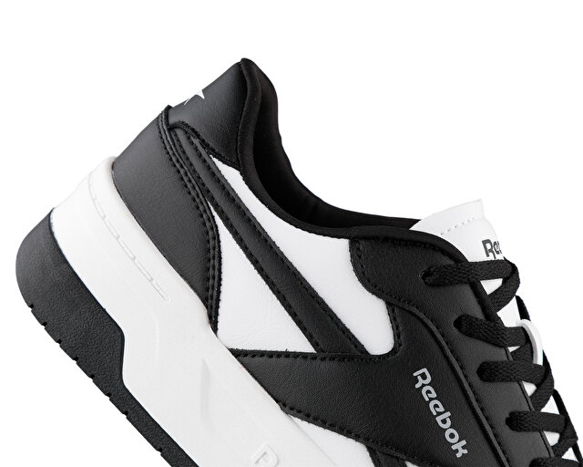 Reebok Ayakkabı Günlük 5M LONGPARISH II BEYAZ - Görsel 9