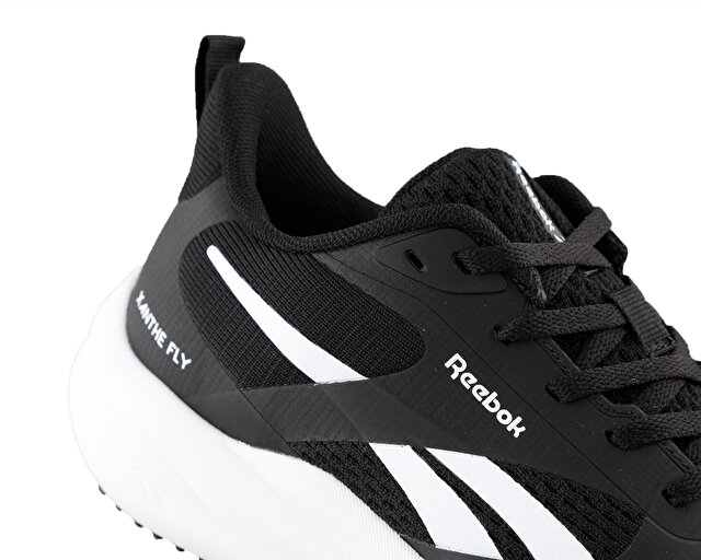 Reebok Koşu Ayakkabısı 5M ADLEY VII SIYAH - Görsel 8