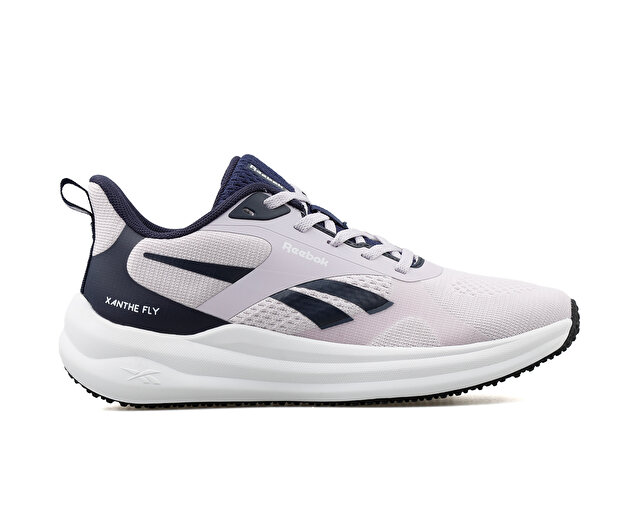 Reebok Koşu Ayakkabısı 5M ADLEY VII SOLUK MOR - Görsel 2