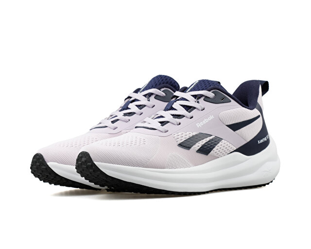 Reebok Koşu Ayakkabısı 5M ADLEY VII SOLUK MOR - Görsel 4