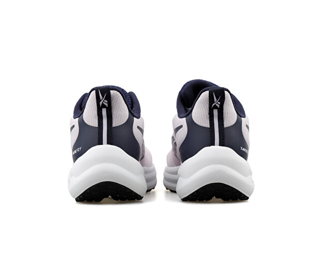 Reebok Koşu Ayakkabısı 5M ADLEY VII SOLUK MOR - Görsel 5