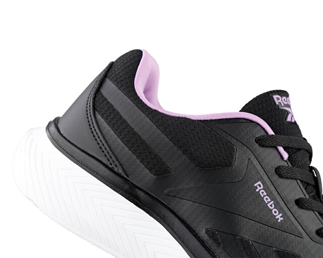 Reebok Koşu Ayakkabısı 5M KATSUYA+ SIYAH - Görsel 9