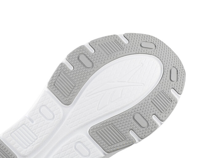Reebok Koşu Ayakkabısı 5M MOON FLEX II BEYAZ - Görsel 8