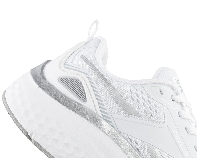 Reebok Koşu Ayakkabısı 5M MOON FLEX II BEYAZ - Görsel 9