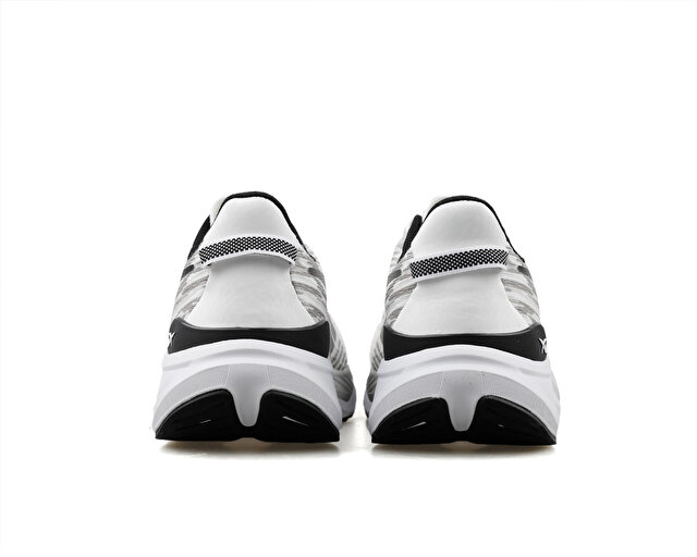 Reebok Koşu Ayakkabısı 5M DAFT RUN BEYAZ - Görsel 5