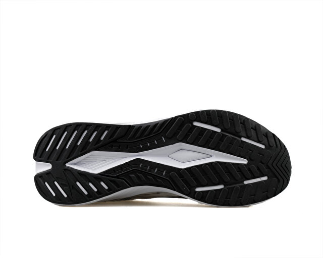 Reebok Koşu Ayakkabısı 5M DAFT RUN BEYAZ - Görsel 6