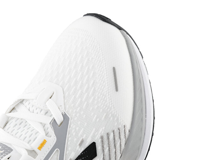 Reebok Koşu Ayakkabısı 5M DAFT RUN BEYAZ - Görsel 7