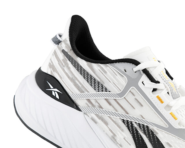 Reebok Koşu Ayakkabısı 5M DAFT RUN BEYAZ - Görsel 8