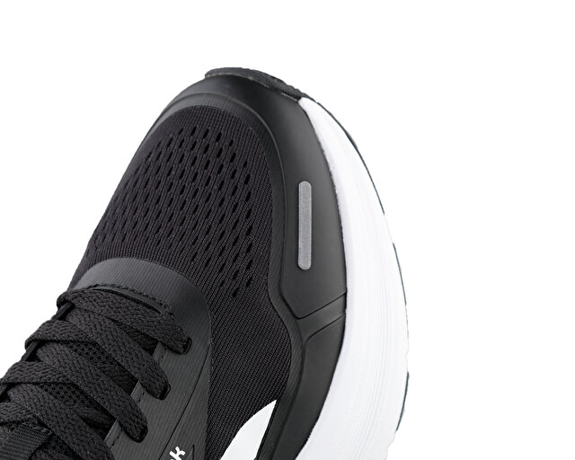 Reebok Koşu Ayakkabısı 5M MOON FLEX II SIYAH - Görsel 7