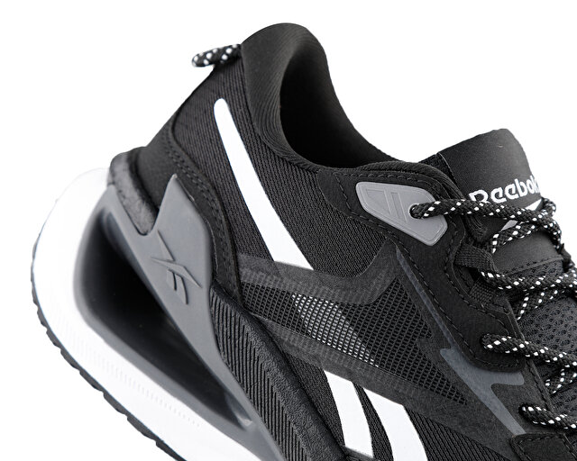 Reebok Ayakkabı Günlük 5M TROFFLE 1 SIYAH - Görsel 8