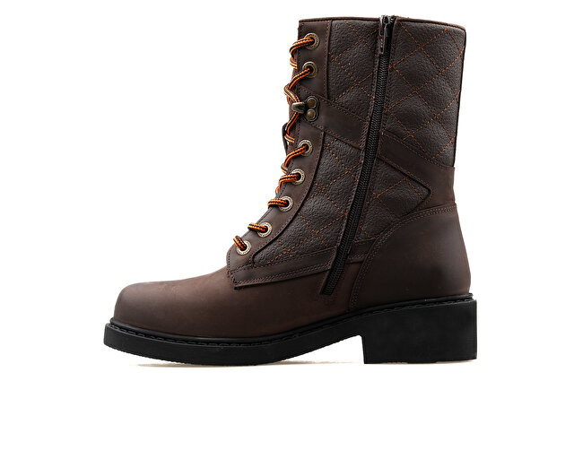 Hammer Jack Hammer Jack Kahverengi Ayakkabı Bot 102 15945 Z KAHVE Korayspor'da! Kahverengi - 3. görsel