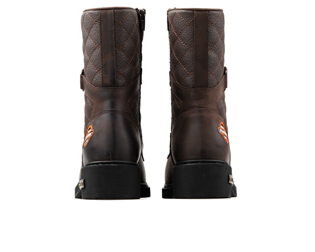 Hammer Jack Hammer Jack Kahverengi Ayakkabı Bot 102 15945 Z KAHVE Korayspor'da! Kahverengi - 5. görsel