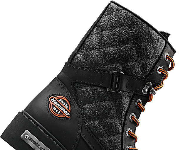 Hammer Jack Kahverengi Hammer Jack Ayakkabi Bot 102 15945 Z