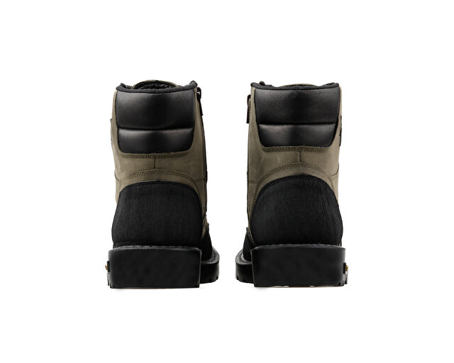 Hammer Jack Hammer Jack Ayakkabı Bot 102 16550 G HAKI CRAYZ Korayspor'da! Haki - 5. görsel