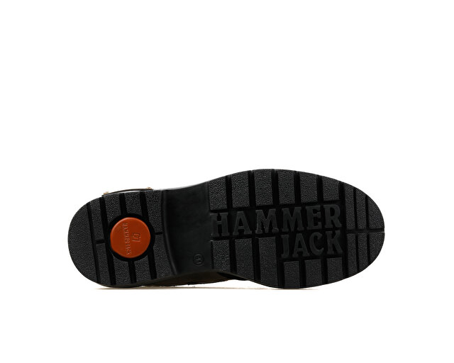 Hammer Jack Hammer Jack Ayakkabı Bot 102 16550 G HAKI CRAYZ Korayspor'da! Haki - 6. görsel
