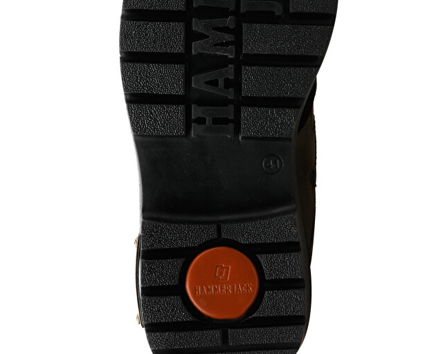Hammer Jack Hammer Jack Ayakkabı Bot 102 16550 G HAKI CRAYZ Korayspor'da! Haki - 8. görsel