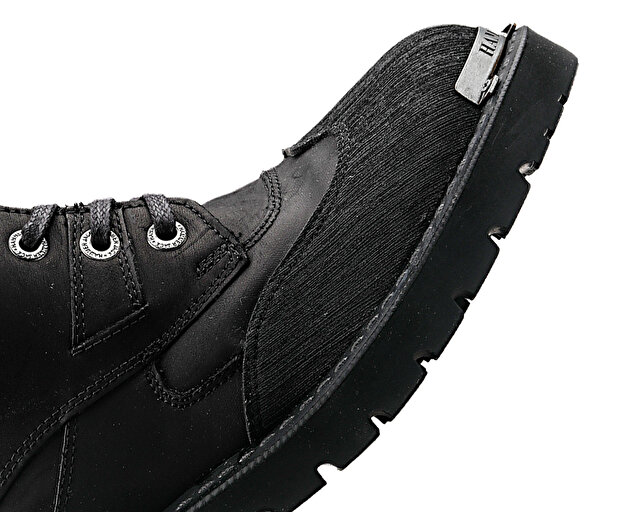 Hammer Jack Hammer Jack Belirsiz Ayakkabı Bot 102-16550-M-Siyah-Crayz Korayspor'da! Belirsiz - 7. görsel