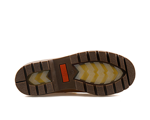 Hammer Jack Hammer Jack Sarı Ayakkabı Bot 102 16600 M CAT SARI NUBUK Korayspor'da! Sarı - 6. görsel