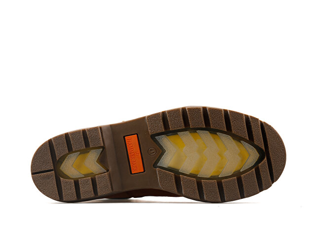 Hammer Jack Hammer Jack Kahverengi Ayakkabı Bot 102 16600 M TARCIN NUBUK Korayspor'da! Kahverengi - 6. görsel