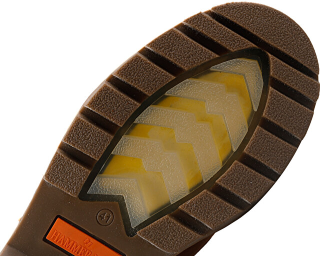 Hammer Jack Hammer Jack Kahverengi Ayakkabı Bot 102 16600 M TARCIN NUBUK Korayspor'da! Kahverengi - 9. görsel