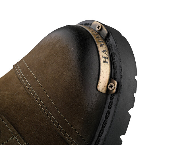 Hammer Jack Ayakkabı Bot 102 17600 P - Görsel 7