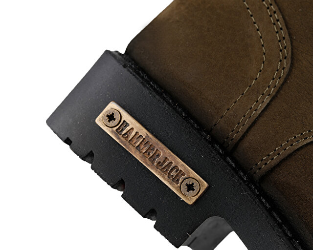 Hammer Jack Ayakkabı Bot 102 17600 P - Görsel 8