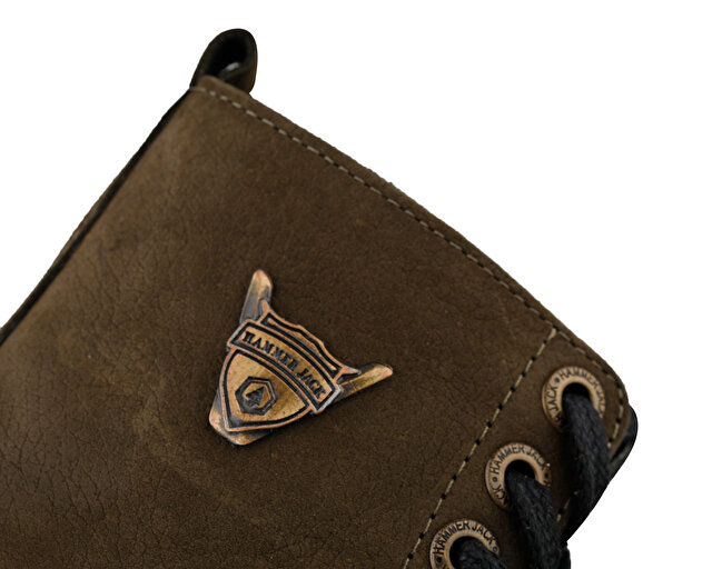 Hammer Jack Ayakkabı Bot 102 17600 P - Görsel 9