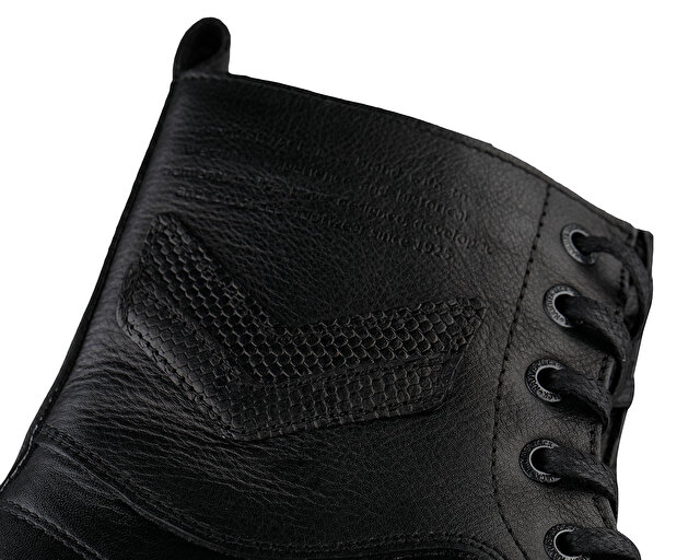 Hammer Jack Ayakkabı Bot 102 17640 M Siyah Force - Görsel 8