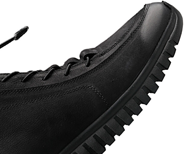 Hammer Jack Ayakkabı Bot Siyah Torje - Görsel 7