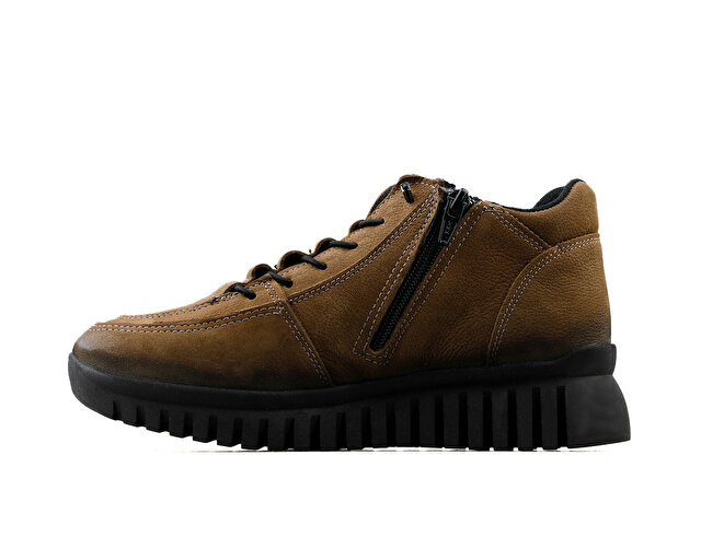 Hammer Jack Hammer Jack Kahverengi Ayakkabı Bot 102 18810 Z HAKI TORJE Korayspor'da! Kahverengi - 3. görsel