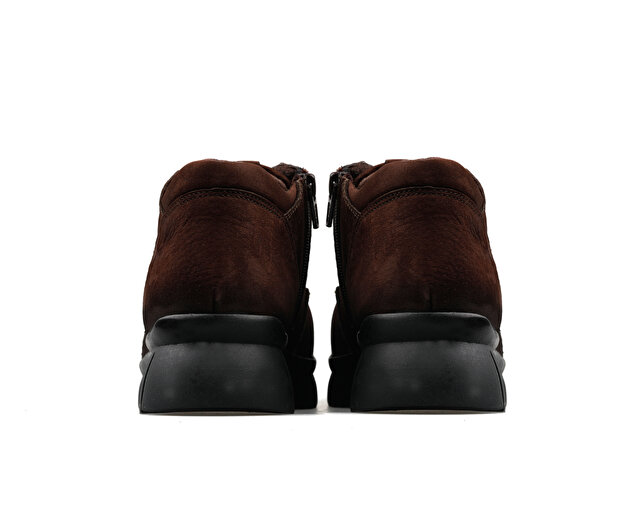 Hammer Jack Hammer Jack Kahverengi Ayakkabı Bot KAHVE TORJE Korayspor'da! Kahverengi - 5. görsel