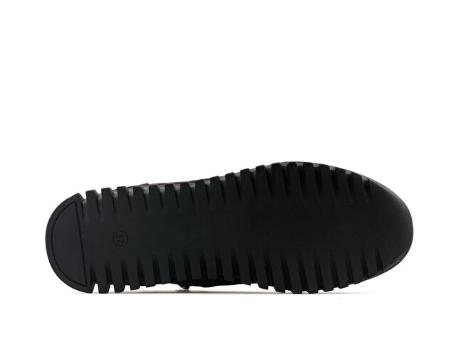 Hammer Jack Hammer Jack Kahverengi Ayakkabı Bot KAHVE TORJE Korayspor'da! Kahverengi - 6. görsel