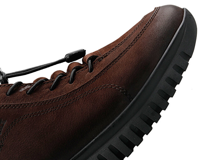 Hammer Jack Hammer Jack Kahverengi Ayakkabı Bot KAHVE TORJE Korayspor'da! Kahverengi - 7. görsel