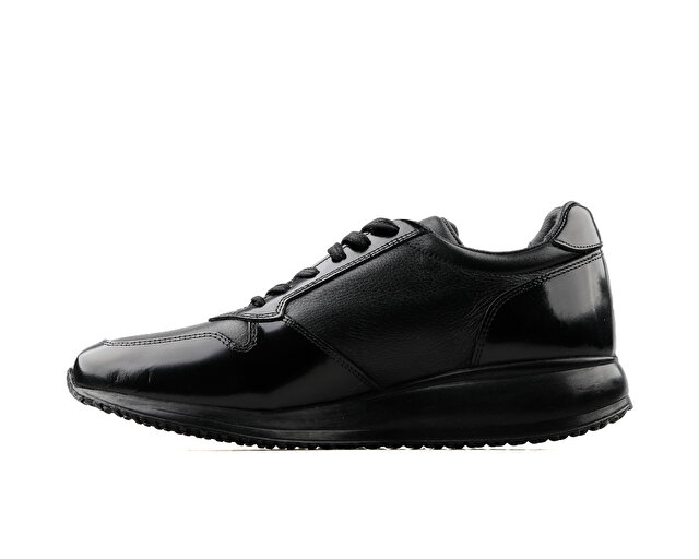 Hammer Jack Ayakkabı Günlük 102 20672 M Napoli Siyah - Görsel 3