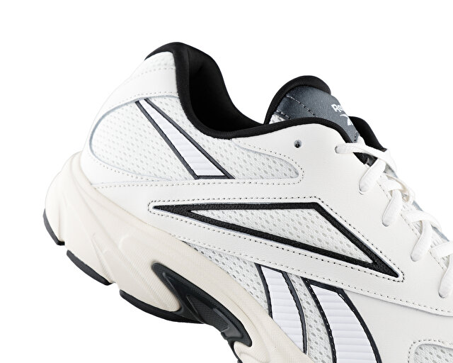 Reebok Ayakkabı Günlük 5M REEBOK ROAD PRIME KIRIK BEYAZ - Görsel 8