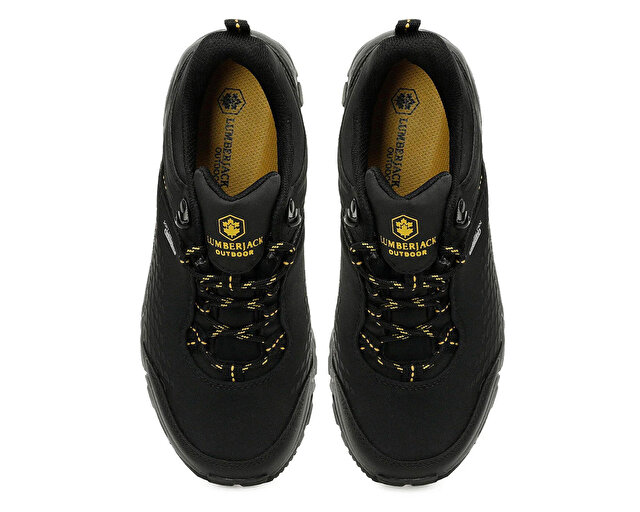 Lumberjack Ayakkabı Outdoor Ayakkabısı 5W FLAKE G 5PR - Görsel 5