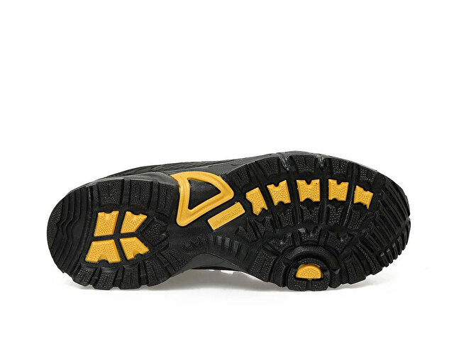 Lumberjack Ayakkabı Outdoor Ayakkabısı 5W FLAKE G 5PR - Görsel 7