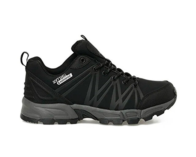 Lumberjack Ayakkabı Outdoor Ayakkabısı 5W SHELL G 5PR - Görsel 2