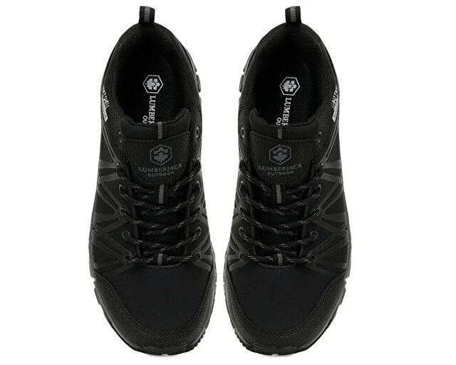 Lumberjack Ayakkabı Outdoor Ayakkabısı 5W SHELL G 5PR - Görsel 6