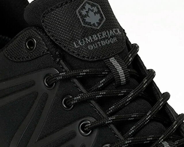 Lumberjack Ayakkabı Outdoor Ayakkabısı 5W SHELL G 5PR - Görsel 9