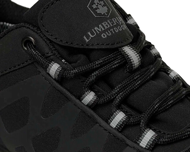 Lumberjack Ayakkabı Outdoor Ayakkabısı 5W URSA WMN 5PR - Görsel 8