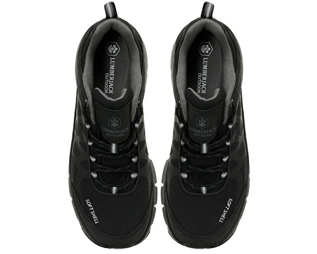 Lumberjack Ayakkabı Outdoor Ayakkabısı 5W URSA 5PR - Görsel 6